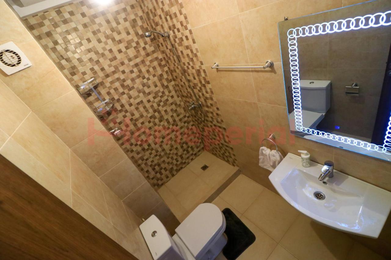 Homeperial Modern 2Br Apartment With Pool Downtown マラケシュ エクステリア 写真